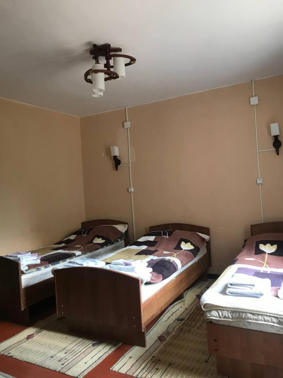 Legenda Health Resort Каджи-Сай Экстерьер фото